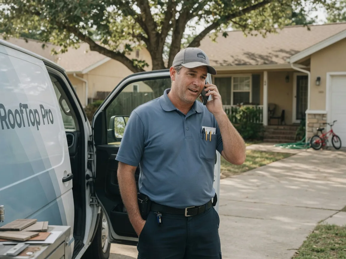Roof Repair Island Lake, IL FAQs