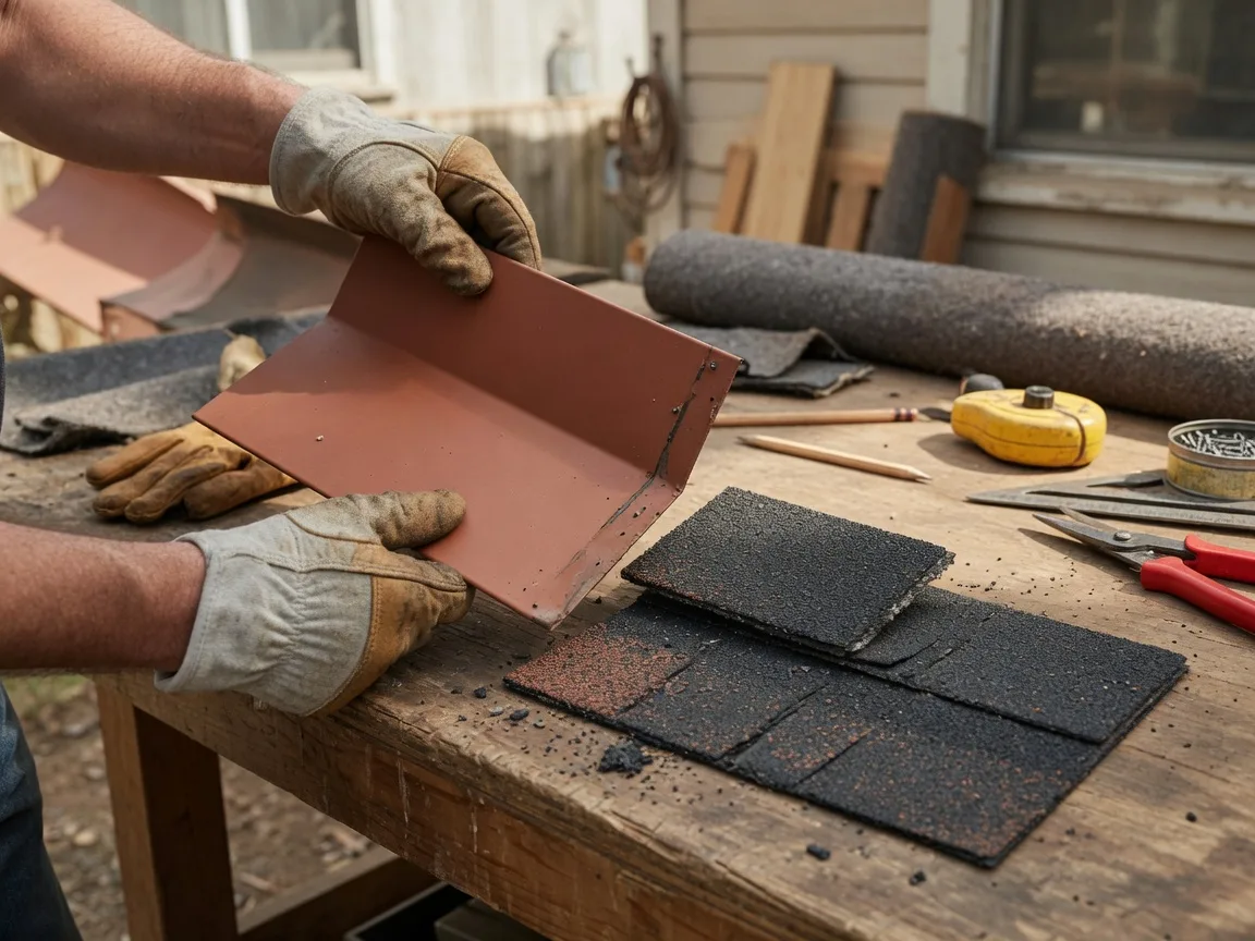 Roof Repair company in Island Lake, IL